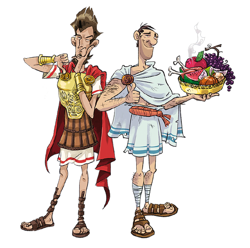 Caratteri